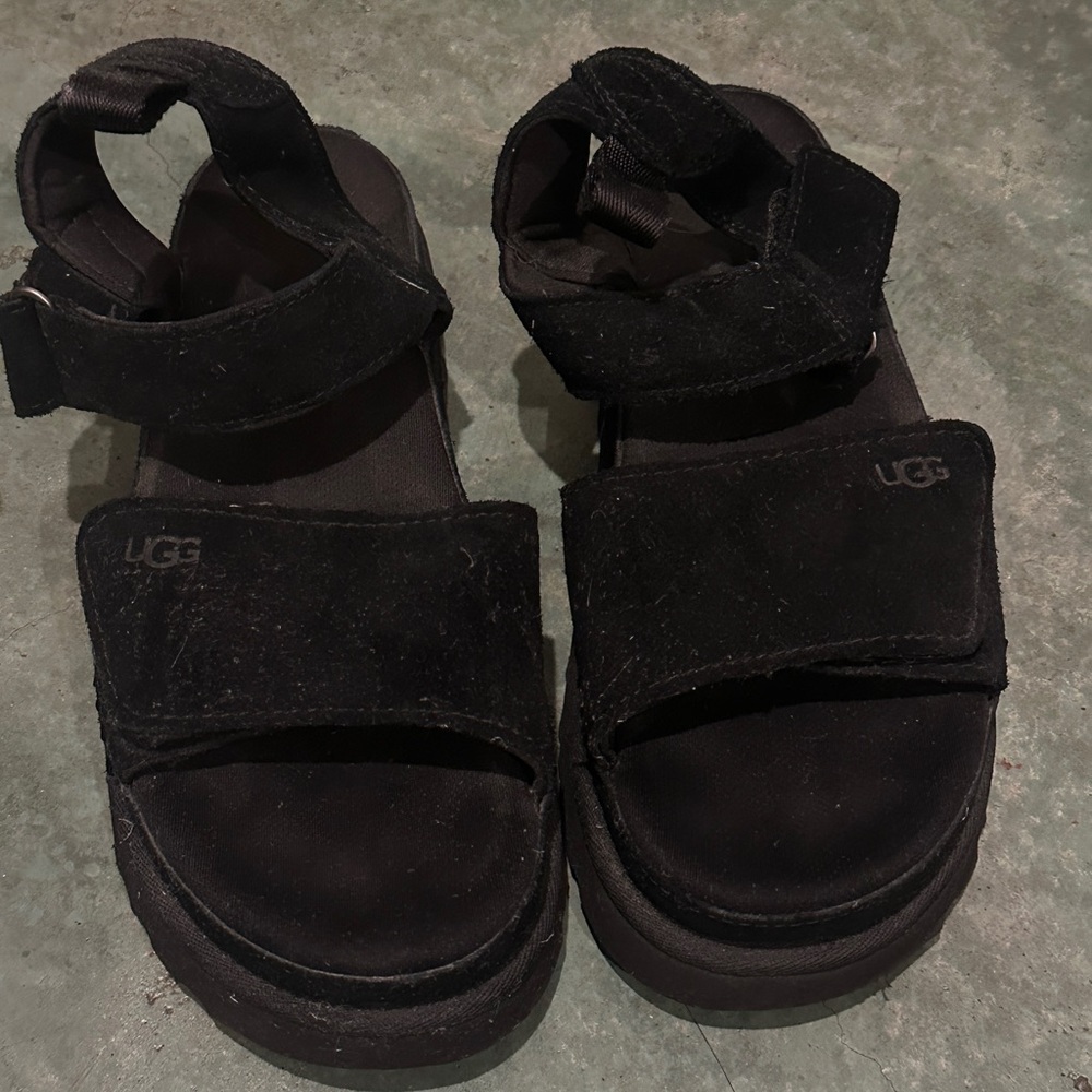 Ugg Platforms - image 2